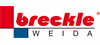 Firmenlogo: Breckle Matratzenwerk Weida GmbH