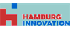 Firmenlogo: Hamburg Innovation GmbH'