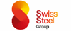 Firmenlogo: Swiss Steel Edelstahl GmbH