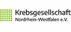 Firmenlogo: Krebsgesellschaft Nordrhein-Westfalen e.V.