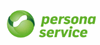 Firmenlogo: persona service AG & Co. KG, Niederlassung Flensburg