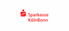 Firmenlogo: Sparkasse KölnBonn